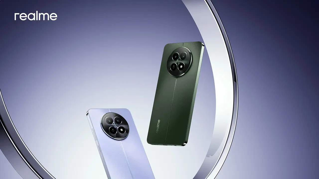 Realme 12 5G