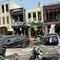 Bukan Bom, Ini Penyebab Ledakan Ruko di Pakuwon City Surabaya
