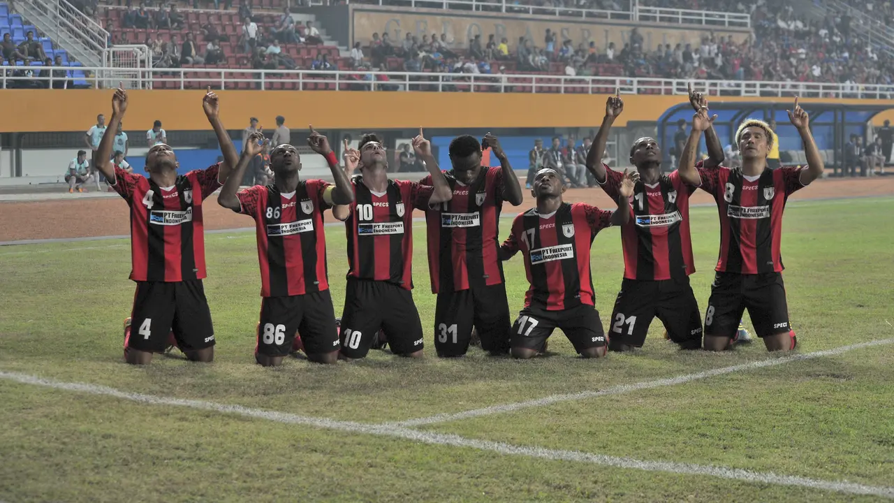 Persipura