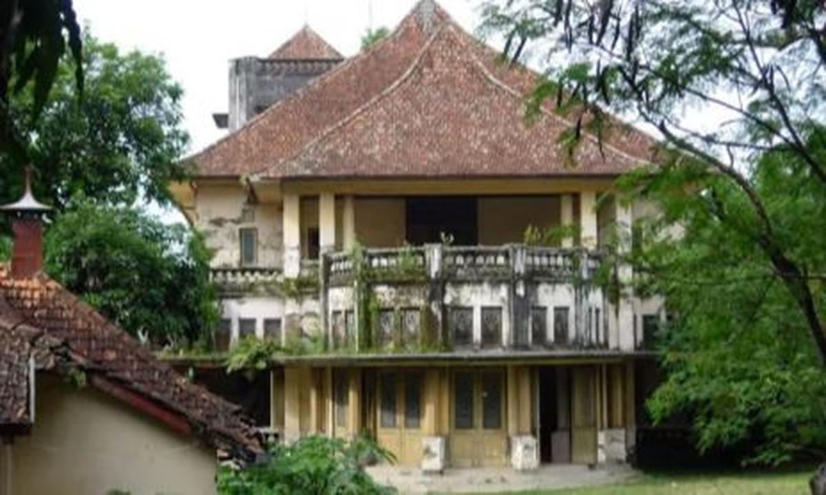 Dok. Istimewa
