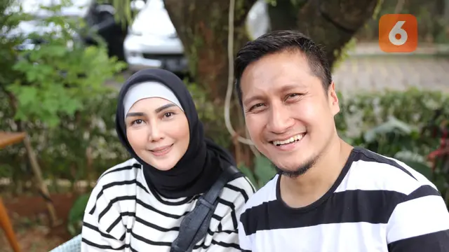 [Fimela] Arie Untung - Fenita Arie