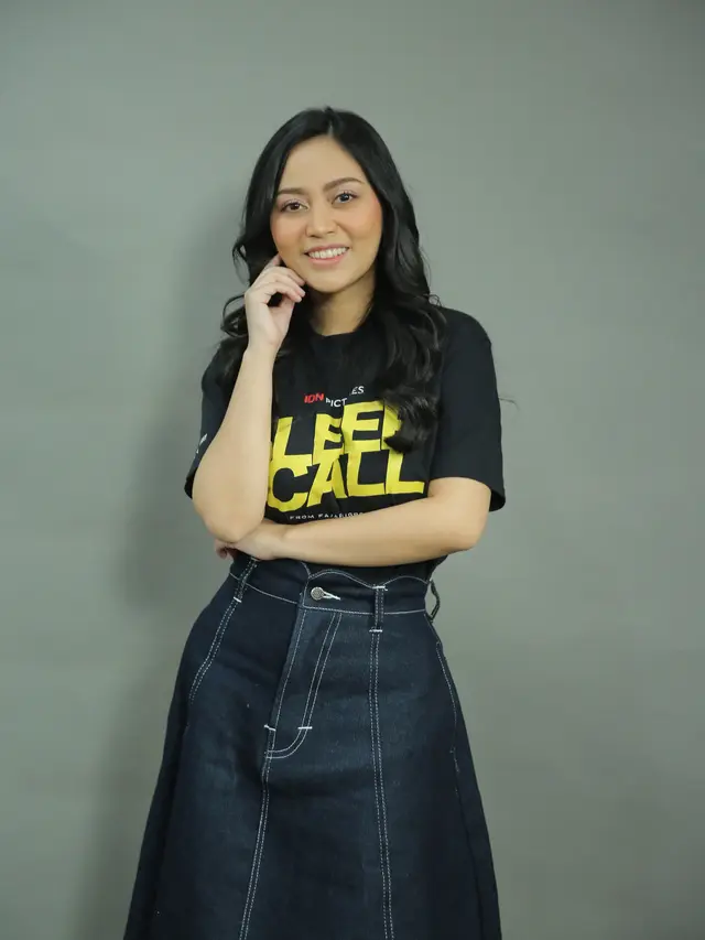 [Fimela] Rachel Vennya