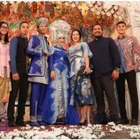 Pasangan Fedi Nuril dan Vanny Widyasasti baru saja akan menjalankan masa-masa pacaran mereka setelah menikah ini. Mereka pun tidak menunda untuk memiliki momongan nantinya. 