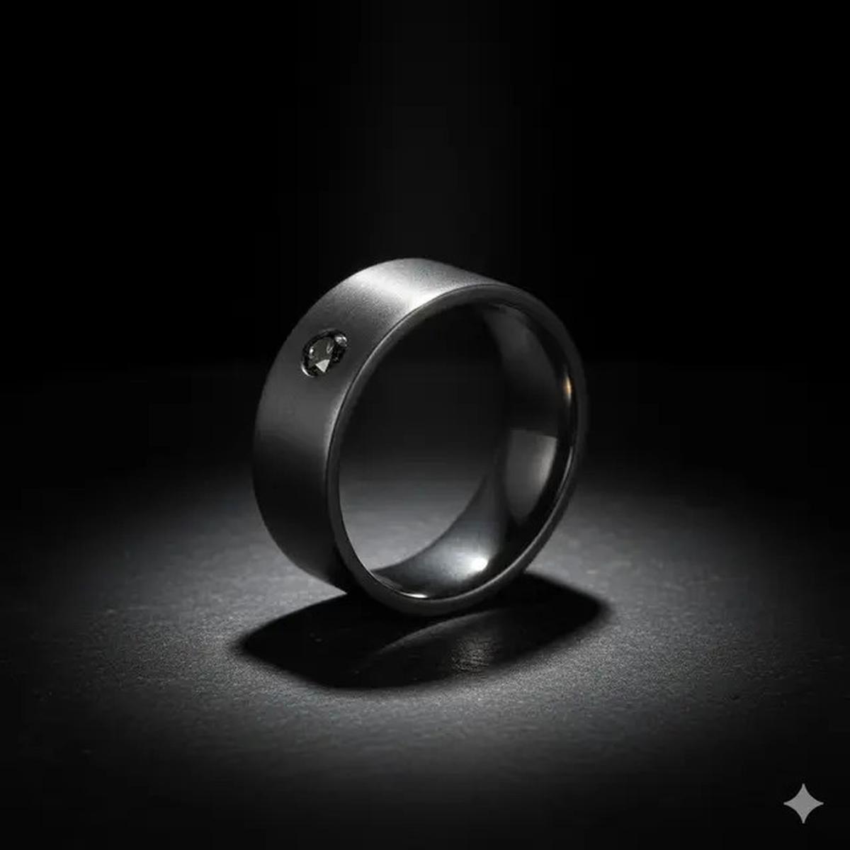 7 Model Cincin Nikah Pria, Tampil Maskulin dengan Sentuhan Klasik dan Modern