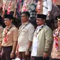 Menteri Agama, Yaqut Cholil Qoumas.