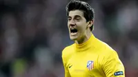 Akhir Musim, Courtois Thibaut Kembali ke Chelsea