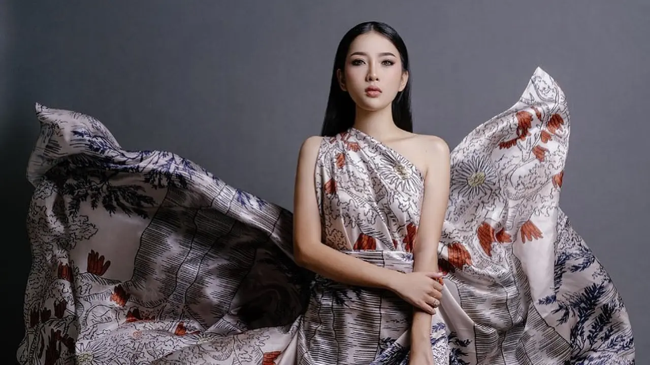 Selebgram sekaligus pengusaha Cecelia Gunawan