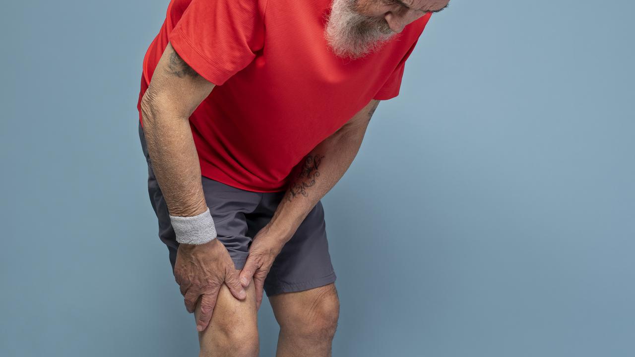 Gejala dan Penyebab Osteoporosis
