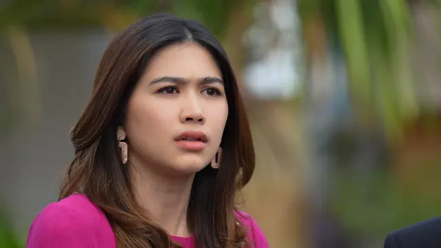 Bidadari Surgamu