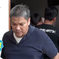 Renita Sukardi Ingin Salat dan makan sebelum meninggal. 
