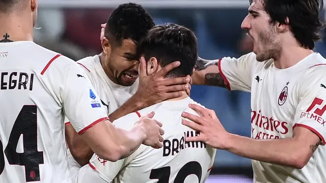 AC Milan