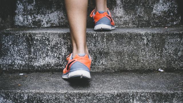 Ilustrasi olahraga kardio