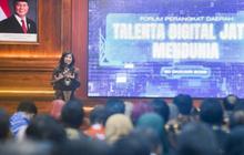 Komdigi dan Pemprov Jatim Targetkan Cetak 19.000 Talenta Digital untuk Jawa Timur