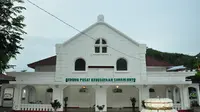 Wisata Sejarah Kota Tua Sawahlunto
