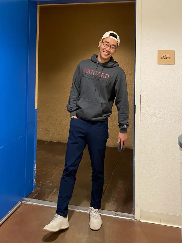 Maudy Ayunda ucap selamat ultah suaminya, Jesse Choi (Instagram/maudyayunda)