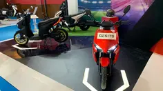 Motor Listrik Nasional Jadi Momentum Kebangkitan Manufaktur