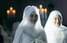 Potret Transformasi Yasmine Ow yang Baru Nikah Lagi Usai 5 Bulan Bercerai, Ternyata Sudah Cantik dari Lahir