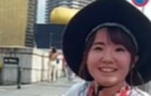 Luar Biasa, DJ Sekaligus Model Cantik di Jepang ini Tak Malu Kerja Sambilan Menarik Becak