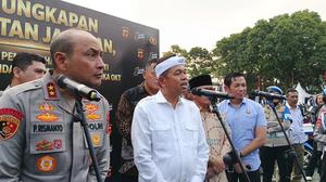 Dedi Mulyadi: Pembeli Tramadol - Miras Rata-Rata di Bawah 17 Tahun, Dampaknya Jadi Anak Durhaka