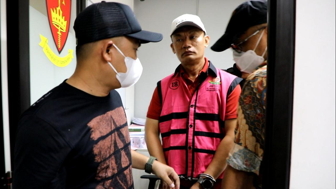 Ini Bunyi Vonis Lepas Perkara Korupsi Minyak Goreng 'Seharga' Rp60 Miliar Diduga Masuk Kantong Ketua PN Jaksel