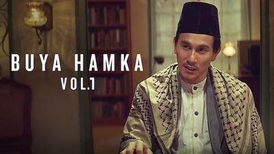 Alasan Menarik Kenapa Harus Nonton Film Buya Hamka Vol.1 di Vidio