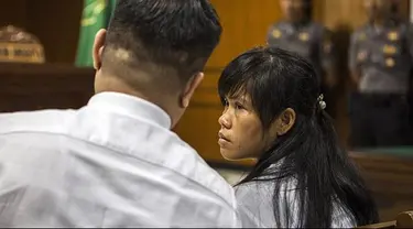 Jaksa Agung HM Prasetyo menyatakan, keputusan untuk mengeksekusi mati Mary Jane tetap akan dilakukan meski ada permintaan dari delegasi Filipina.
