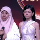 Kisah Alexa Dangdut Academy 8 yang Diasuh Sang Nenek Sejak Usia 9 Tahun