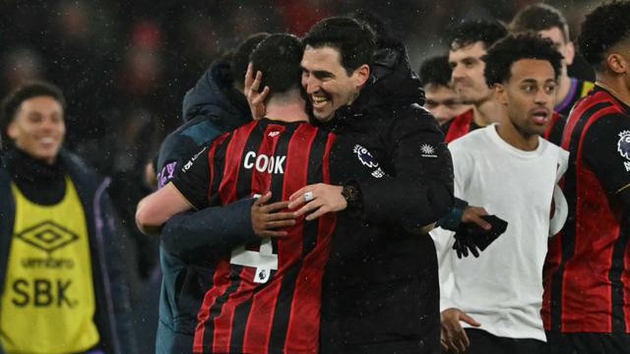 Andoni Iraola Kandidat Utama Pengganti Arne Slot yang Dipecat Liverpool