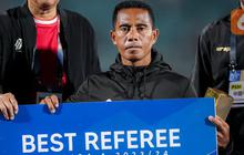 Ini Sosok 2 Wasit yang Paling Sering Berikan Penalti di BRI Liga 1 hingga Pekan ke-10