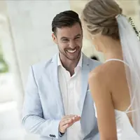 Jumeirah Bali menghadirkan beragam pilihan lokasi untuk mewujudkan pernikahan impian yang didesain untuk diingat seumur hidup.