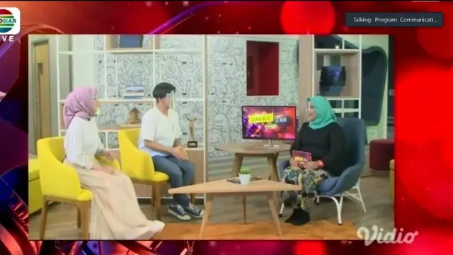 Semangat Senin Indosiar