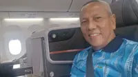 [Kolom Pakar] Prof Tjandra Yoga Aditama: Dua Penyakit Sekaligus Meningkat di Indonesia
