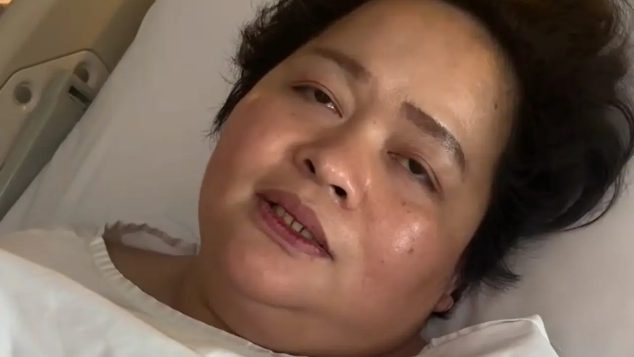 Sinyorita Esperanza