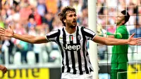 Penyelamat Juve, Llorente: Saya Butuh Waktu untuk Tampil Baik