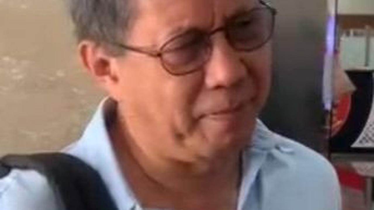 VIDEO: Rocky Gerung Ungkap Obrolan Dengan Prabowo: Gibran itu Cawapres Dipilihkan