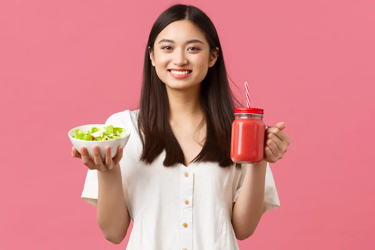 Cara Efektif Menjaga Pola Makan Seimbang tanpa Harus Menyiksa Diri - Cover