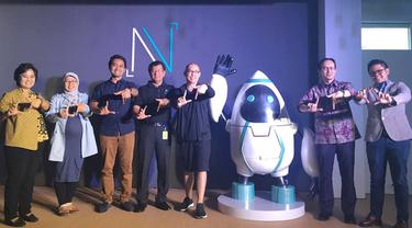 Inkubator Fintech BNVLabs Luncurkan Coworking Space di Jakarta dan Umumkan Kolaborasi dengan 8 Startup
