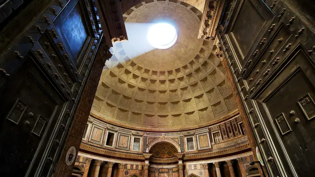 Pantheon