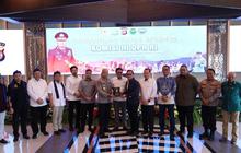 Kapolda Banten Tegaskan Pentingnya Penyempurnaan KUHAP: Mengapa Hukum Acara Pidana Harus Adaptif?