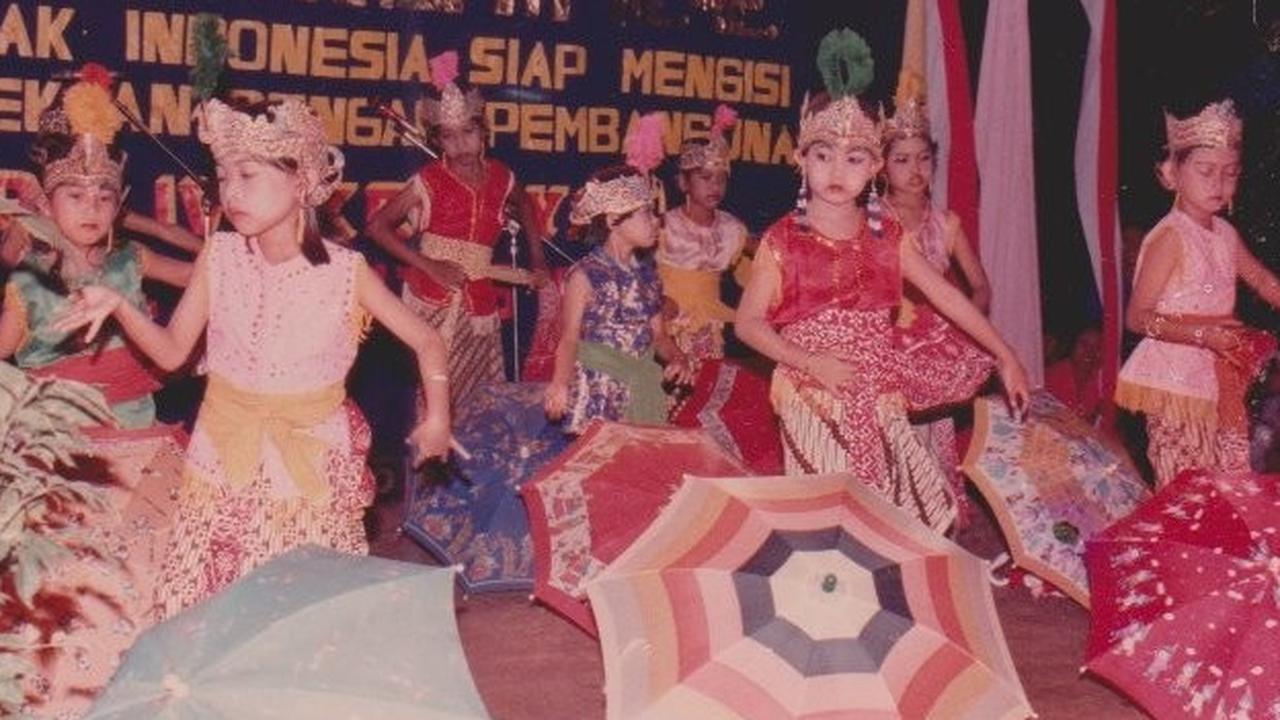 Kisah Bangkitnya Sanggar Tari Tresna Budaya karena Bantuan Operasional 25 Juta per RT per Tahun