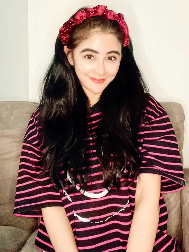 Uut Permatasari (Instagram/uutpermatasari)