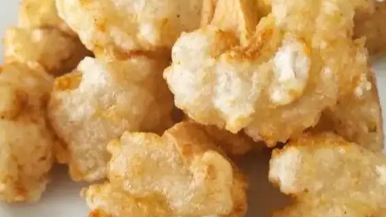 Cara Menggoreng Cireng, Dijamin Tidak Meledak atau Menyerap Minyak