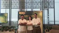 Maybank Marathon 2026 Fokus Kurangi Emisi Karbon Lewat Program Jejak Hijau