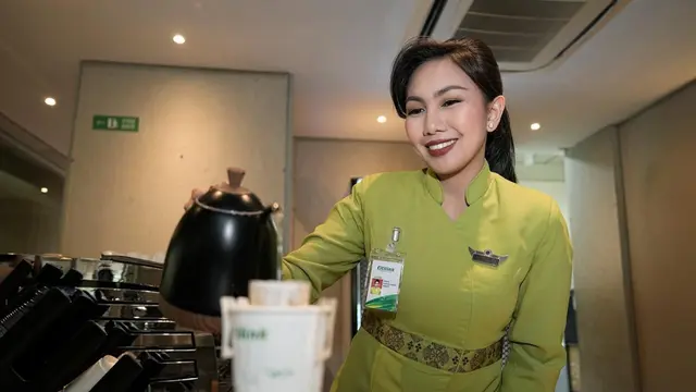 Citilink X .TEMU Coffee