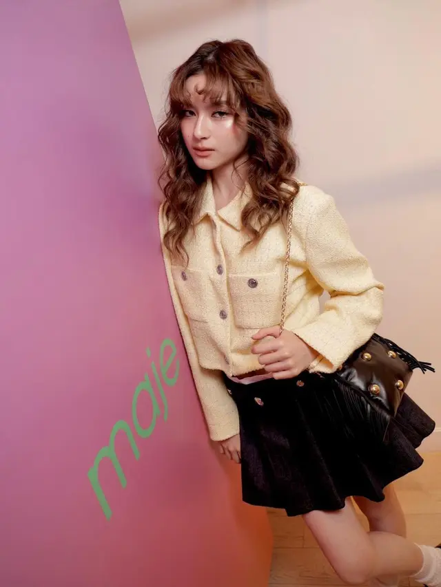 Prim Chanikarn (Instagram/primiily)