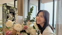Jessica Mila Rayakan Ulang Tahun ke-34, Tulis Pesan Penuh Syukur