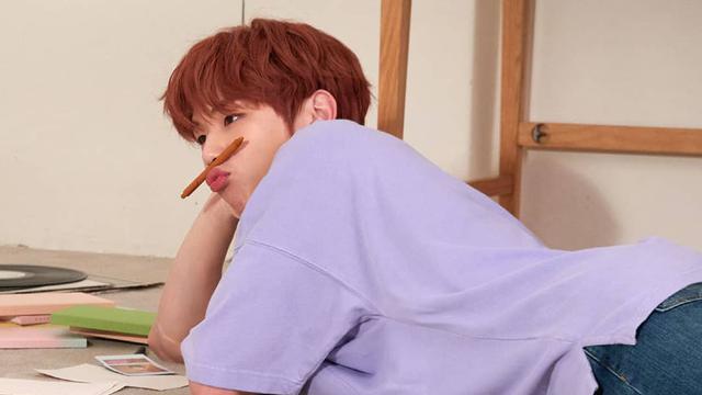 Kang Daniel (Instagram/ daniel.k.here)