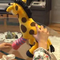 Second Live Toy, organisasi di Jepang pengumpul mainan anak-anak.