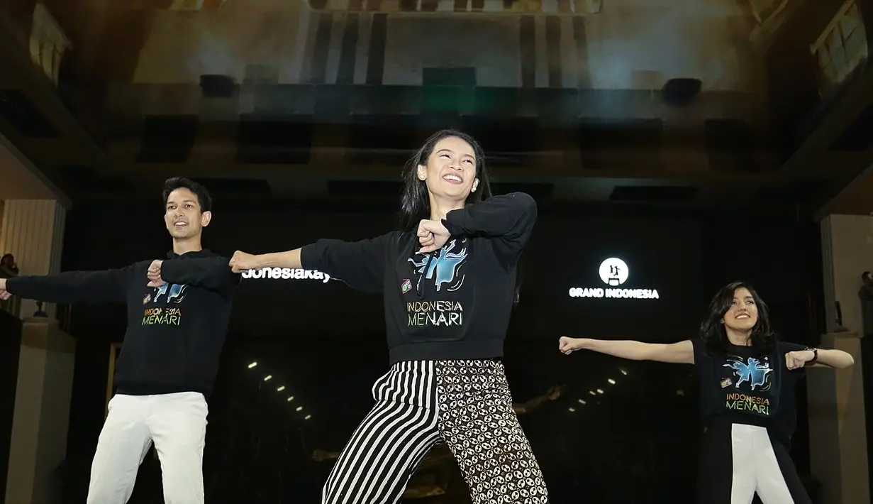 (Bambang E.Ros/Bintang.com)