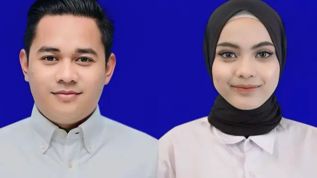 Prewedding Putri Isnari
